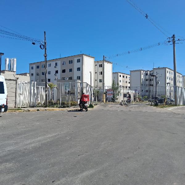 Apartamento em leilão em Jaboatao Dos Guararapes