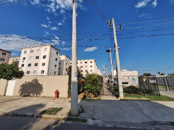 Apartamento em leilão em Rio De Janeiro
