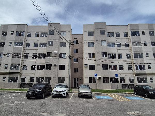 Apartamento em leilão em Rio De Janeiro