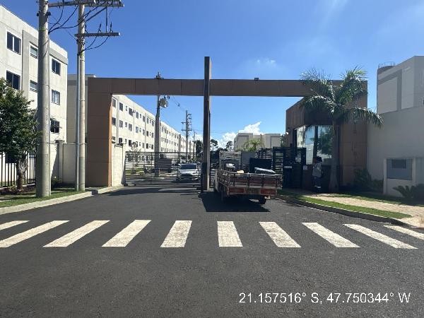 Apartamento em leilão em Ribeirao Preto