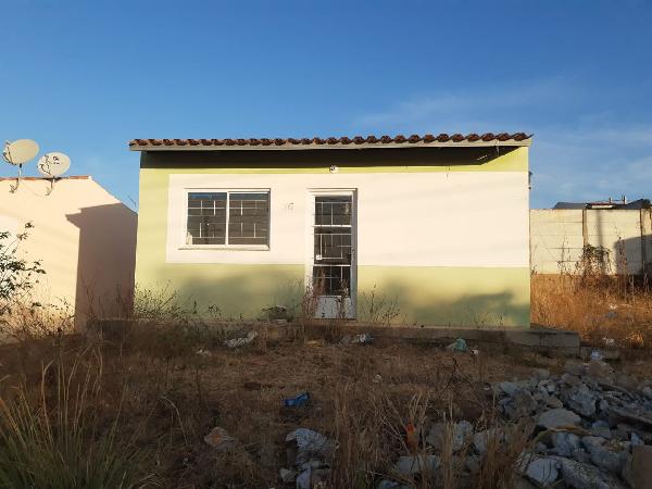 Casa em leilão em Belo Jardim