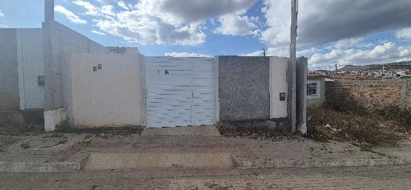 Casa em leilão em Belo Jardim