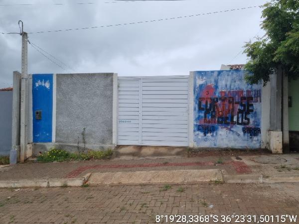 Casa em leilão em Belo Jardim