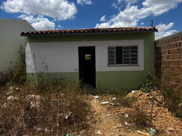 Casa em leilão em Belo Jardim