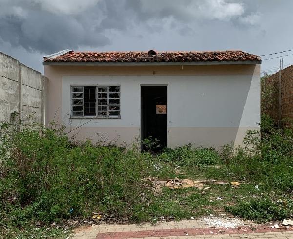 Casa em leilão em Belo Jardim
