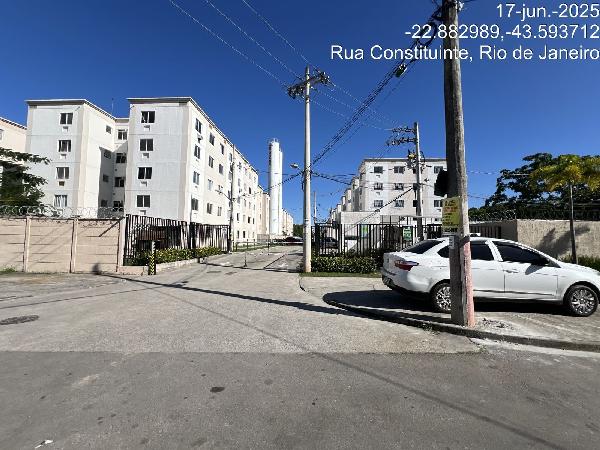 Apartamento em leilão em Rio De Janeiro