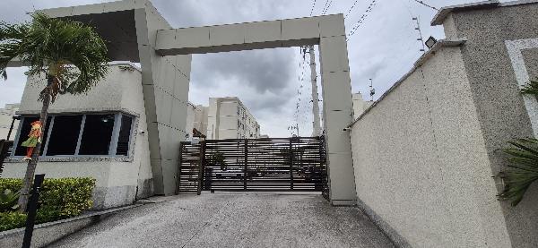 Apartamento em leilão em Sao Goncalo
