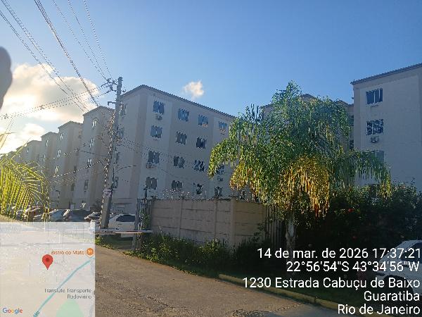 Apartamento em leilão em Rio De Janeiro
