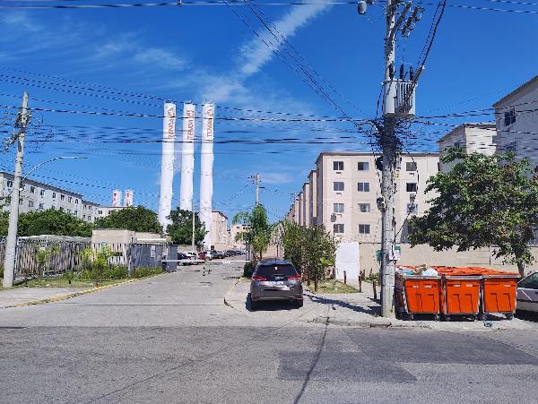 Apartamento em leilão em Rio De Janeiro