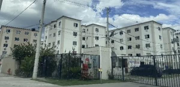 Apartamento em leilão em Rio De Janeiro