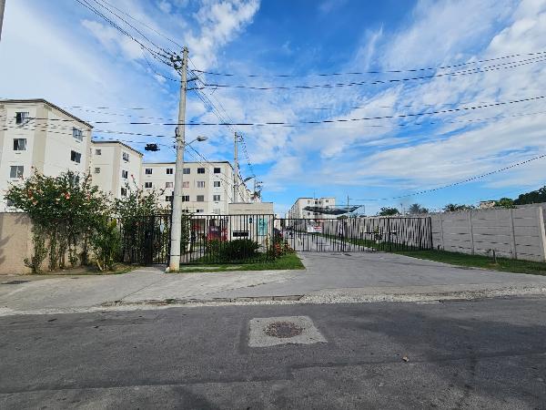 Apartamento em leilão em Rio De Janeiro