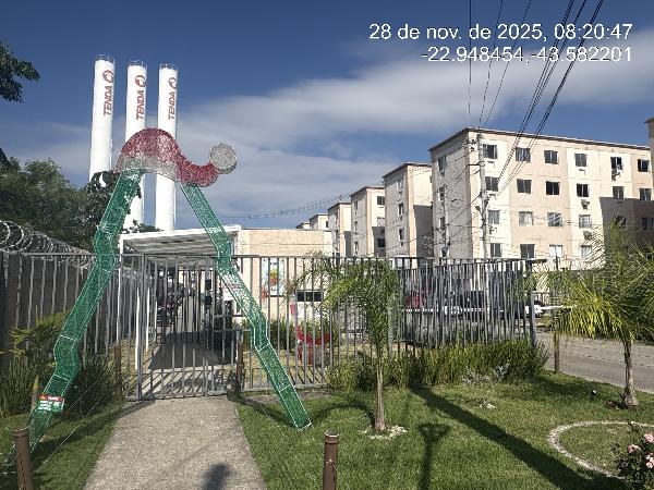 Apartamento em leilão em Rio De Janeiro