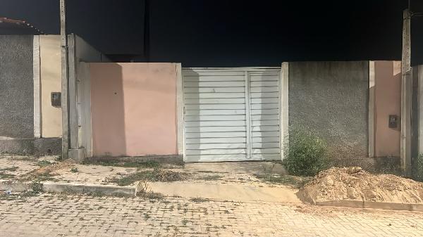 Casa em leilão em Belo Jardim