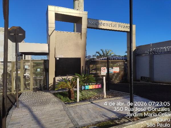 Apartamento em leilão em Bauru