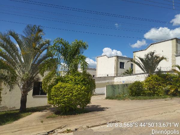 Apartamento em leilão em Divinopolis