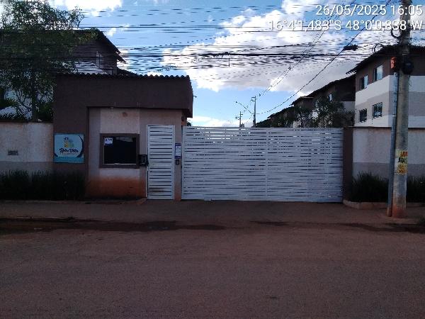 Apartamento em leilão em Valparaiso De Goias