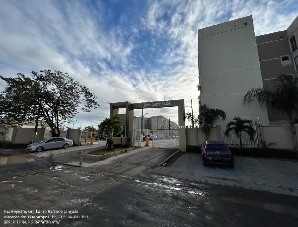 Apartamento em leilão em Jaboatao Dos Guararapes