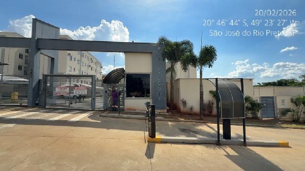 Apartamento em leilão em Sao Jose Do Rio Preto