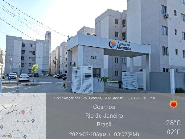 Apartamento em leilão em Rio De Janeiro