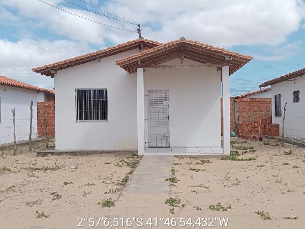 Casa em leilão em Parnaiba