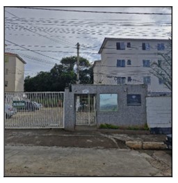 Apartamento em leilão em Esmeraldas