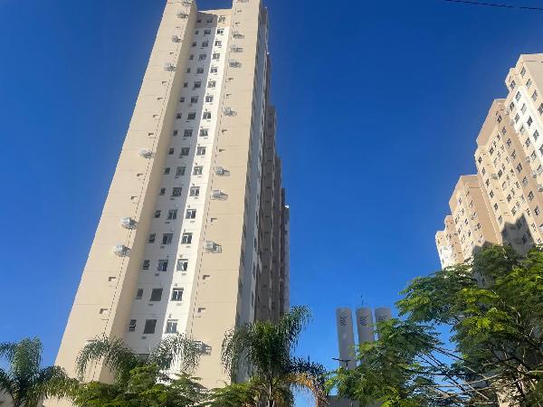 Apartamento em leilão em Nova Iguacu