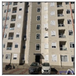 Apartamento em leilão em Porto Alegre