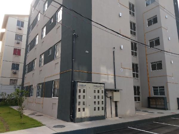 Apartamento em leilão em Rio De Janeiro