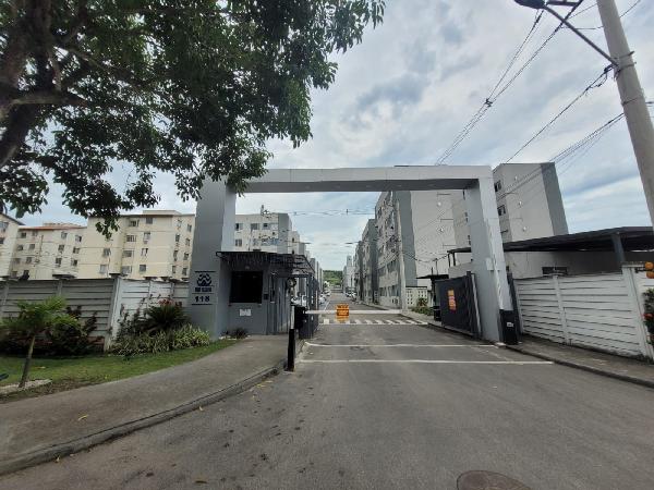 Apartamento em leilão em Rio De Janeiro
