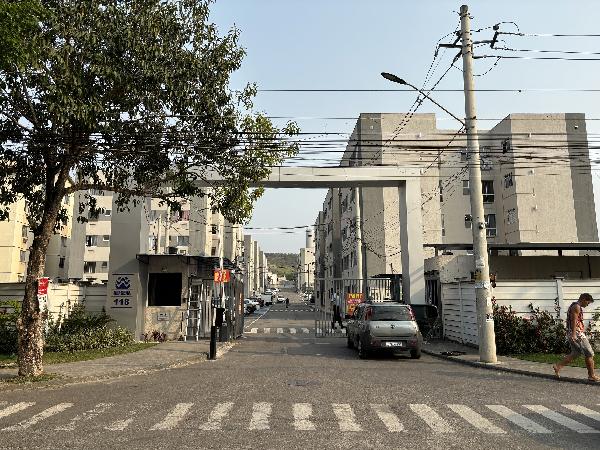 Apartamento em leilão em Rio De Janeiro