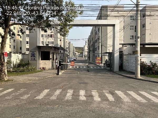 Apartamento em leilão em Rio De Janeiro