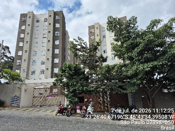 Apartamento em leilão em Sao Paulo