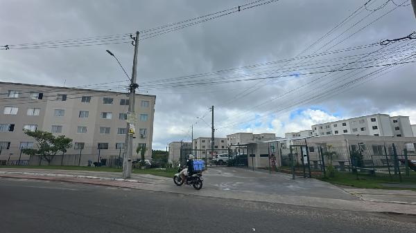 Apartamento em leilão em Salvador