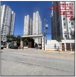 Apartamento em leilão em Taboao Da Serra