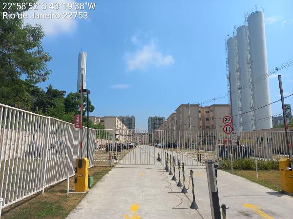 Apartamento em leilão em Rio De Janeiro