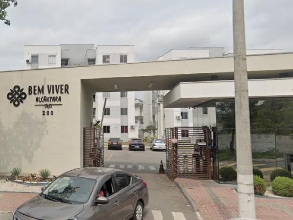 Apartamento em leilão em Sao Goncalo