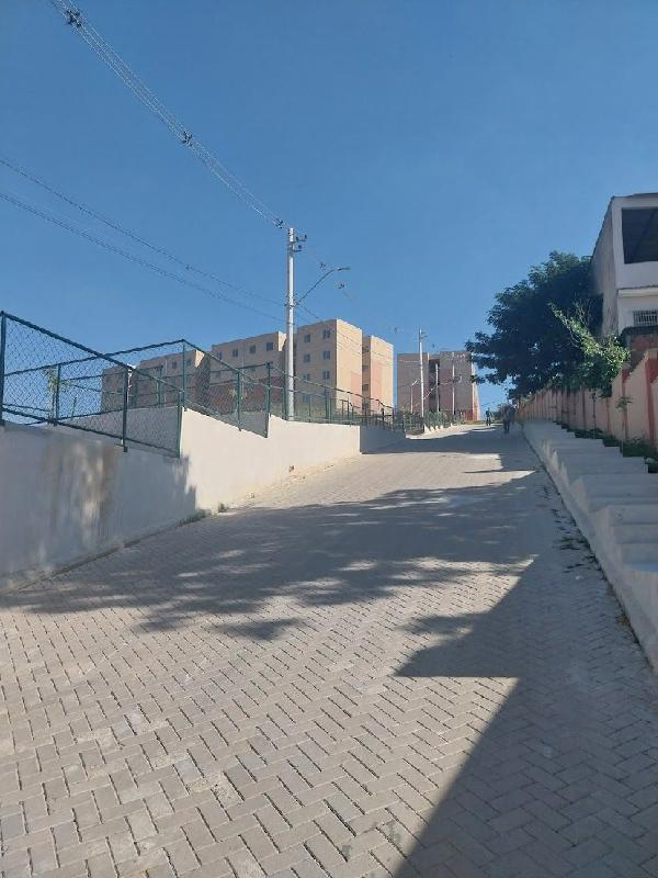 Apartamento em leilão em Belford Roxo