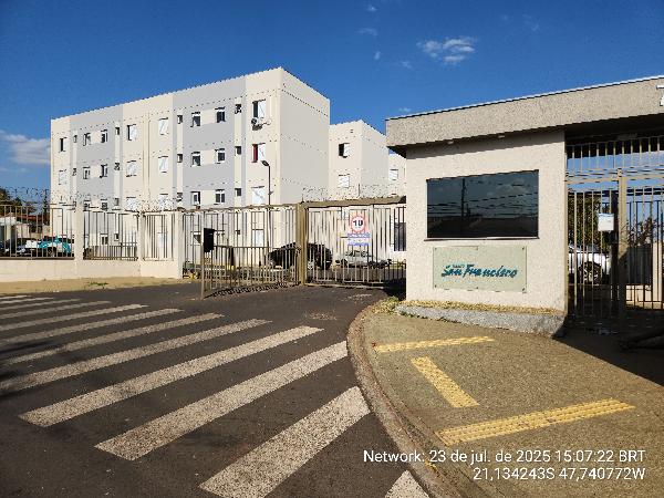Apartamento em leilão em Ribeirao Preto