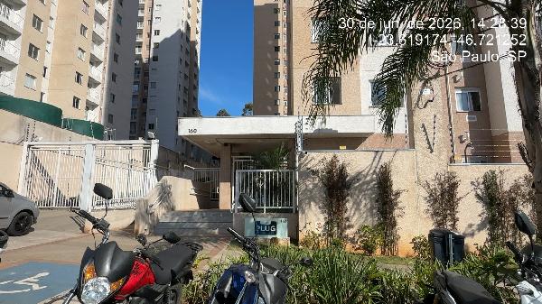 Apartamento em leilão em Sao Paulo