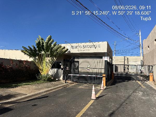 Casa em leilão em Tupa