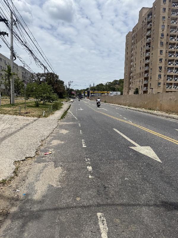 Apartamento em leilão em Nova Iguacu
