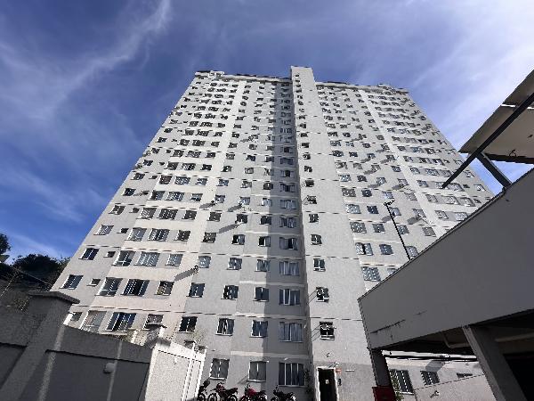 Apartamento em leilão em Uba
