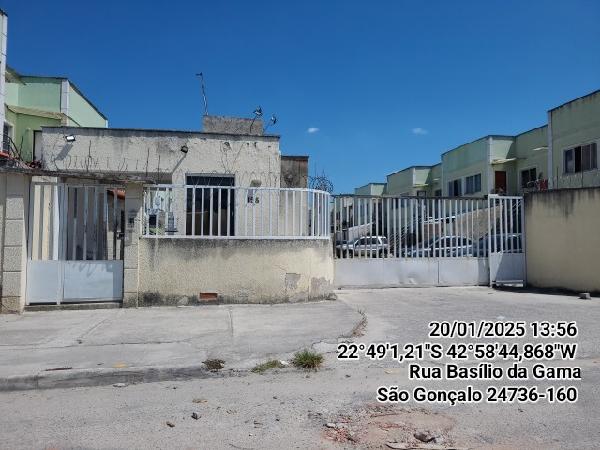 Apartamento em leilão em Sao Goncalo