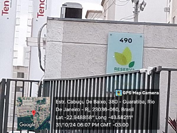 Apartamento em leilão em Rio De Janeiro