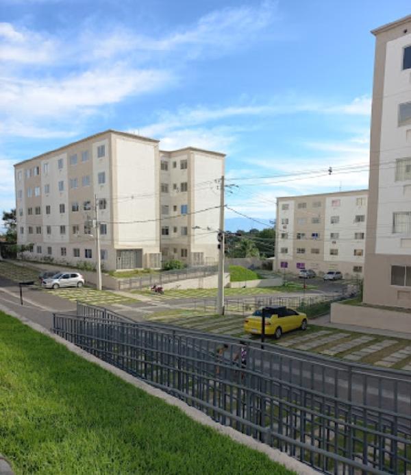 Apartamento em leilão em Sao Goncalo