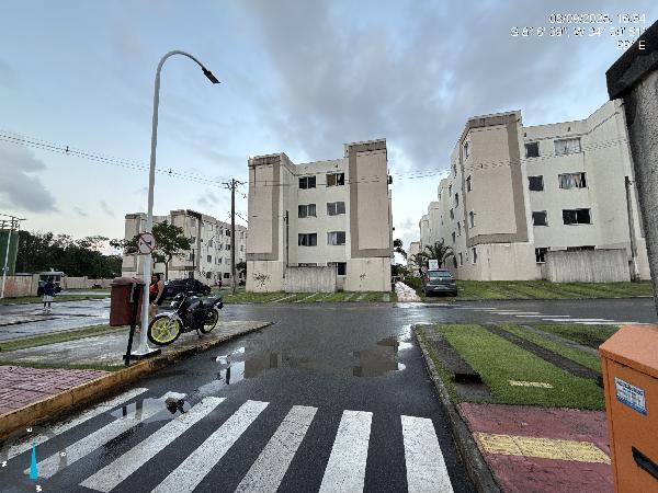Apartamento em leilão em Jaboatao Dos Guararapes