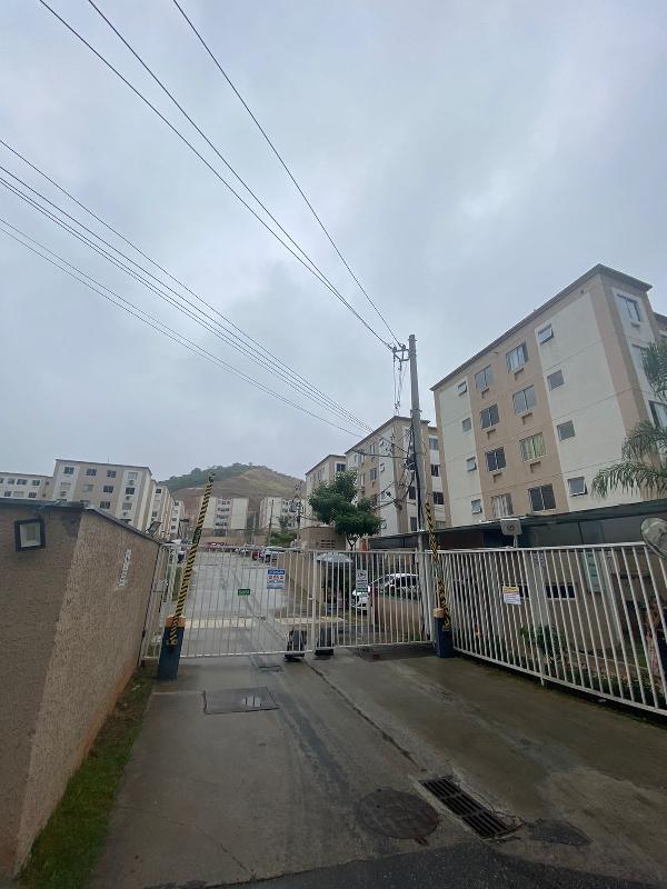 Apartamento em leilão em Rio De Janeiro