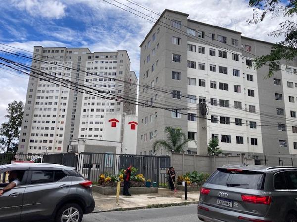Apartamento em leilão em Sao Paulo