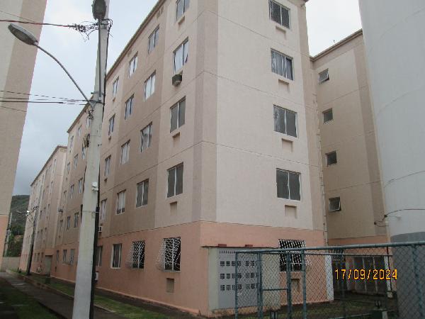 Apartamento em leilão em Rio De Janeiro