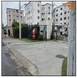 Apartamento em leilão em Rio De Janeiro